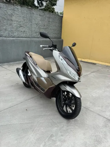 Honda PCX 150 2022