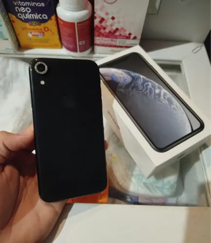 iphone xr 64 gb