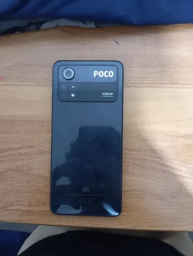 CELULAR POCO X4 PRO