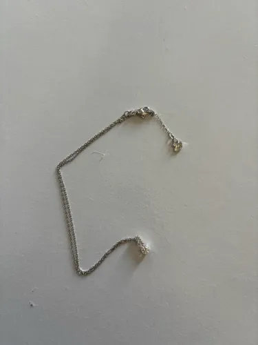 Colar Swarovski