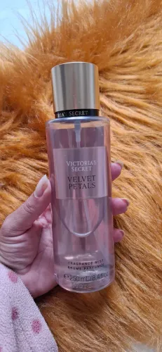 Body Splash Victoria's Secret