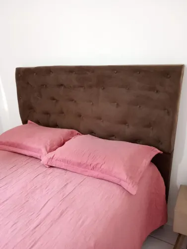 Cabeceira de Cama Casal