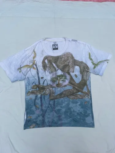 Camisa MCD tamanho P