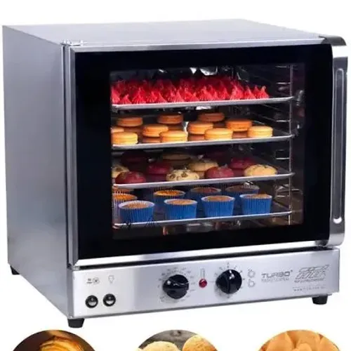 Forno Convector Turbo FETP 4A - Titã 220V