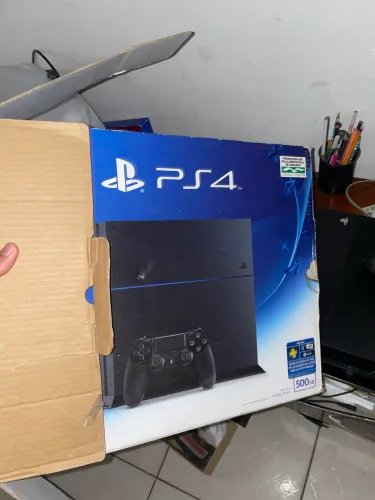 Ps4