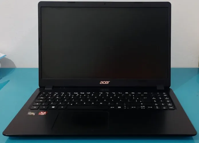 Notebook Acer Aspire 3 A315-42 | Ryzen 3 | 8GB RAM | 1TB