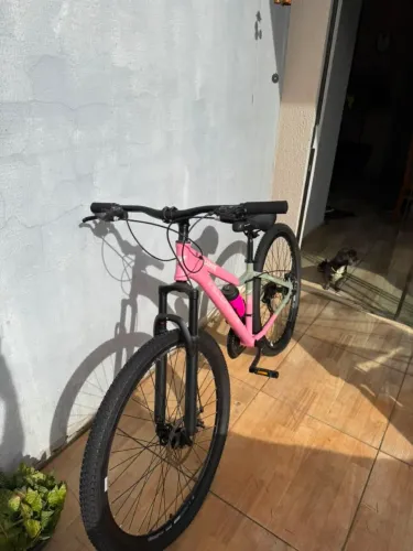 Bike aro 29