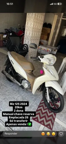 Vendo Biz 2024 16.000