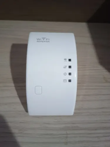 Repetidor wifi