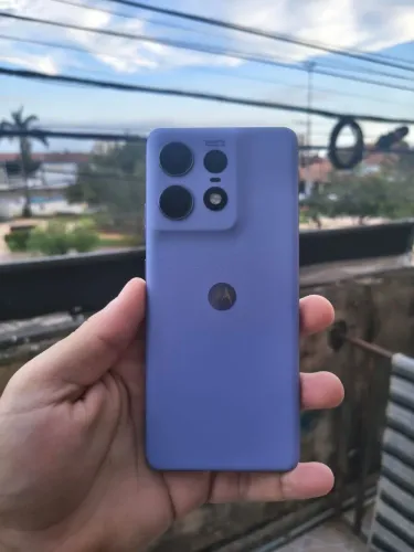 Motorola Edge 50 pro