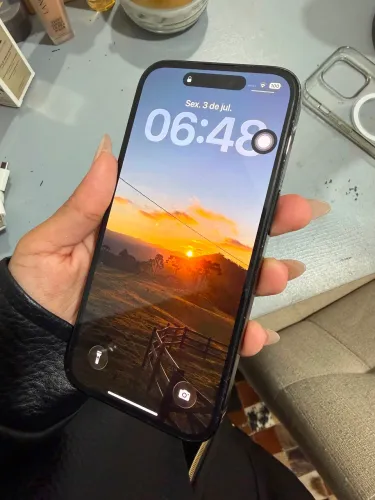 Vendo iPhone 14 Pro 256Gb