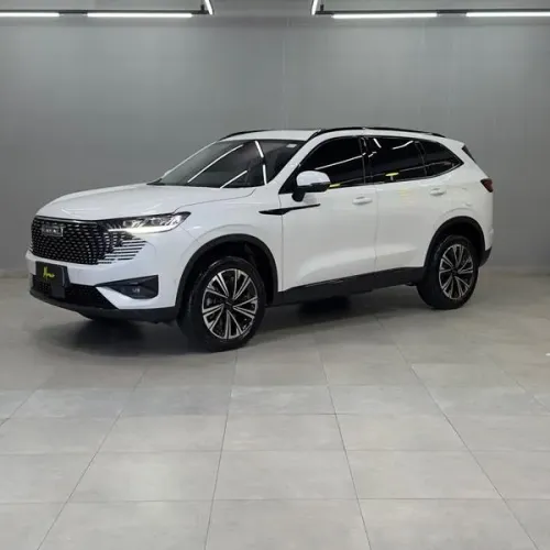 GWM Haval H6 Phev19 (hibrido) 2025