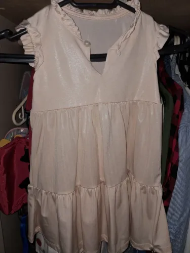 Vestido 1 ano