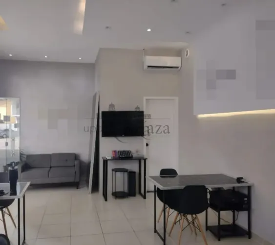 Oportunidade - Prédio Comercial - Jardim das Indústrias - 595,50m².