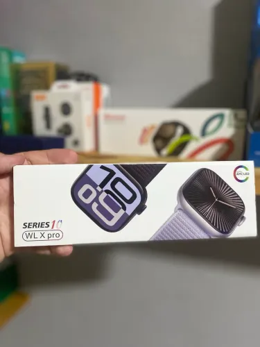 Relógio Smartwatch Séries 10 46mm