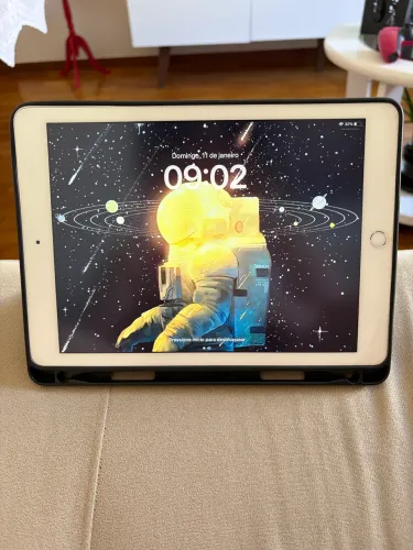 iPad 5ª geração A1822 32GB