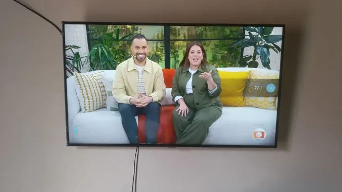 Tv Samsung 50 Buscar até local