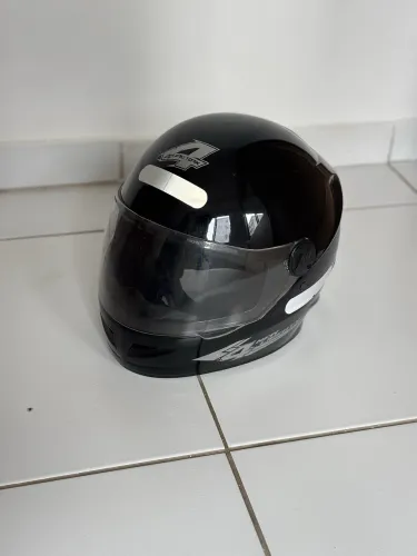 Capacete Pro Tork 4