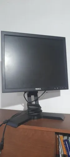 Monitor LCD 17 polegadas para computador