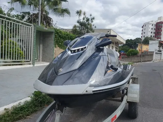 Jet ski vxr ho 1.8 yamaha doo 130 170 gti gtx vx 