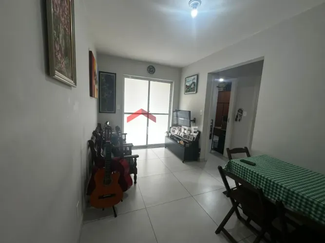Apartamento em Avenida Martim Afonso - Jardim Monte Castelo - Marília/SP