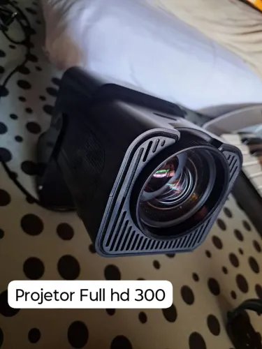 Projetor Full hd
