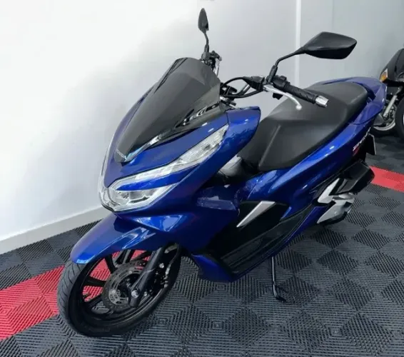Honda PCX 150
