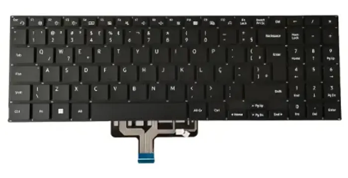 Original do notebook DELL NP550XDAKF2BR
