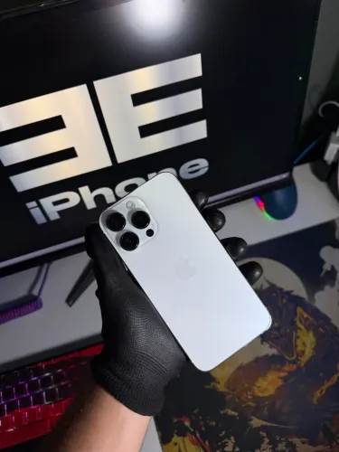 IPHONE 14 PRO MAX 128GB BRANCO