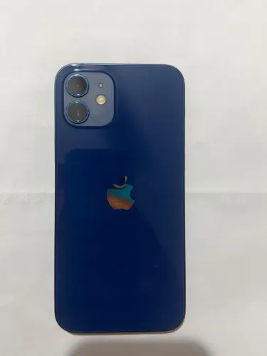 iPhone 12 vender