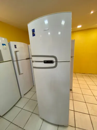 Geladeira cônsul dúplex fros free