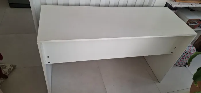 Mesa Branca