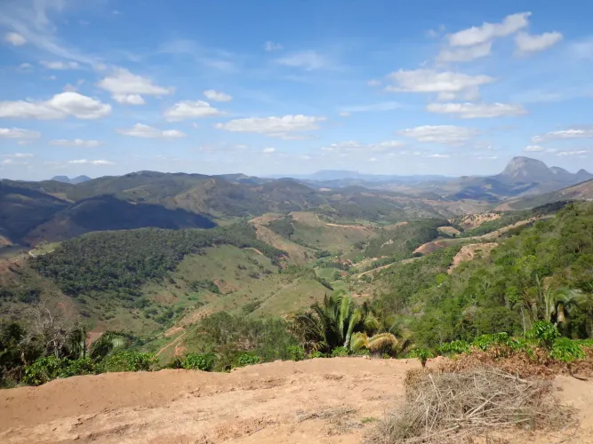 VISTA ALTO DO FIRME