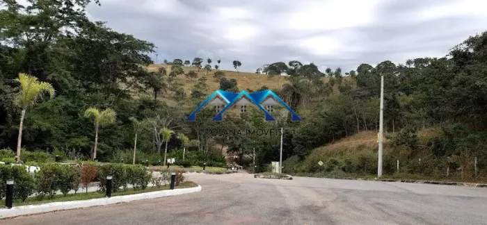 Lote para comprar Residencial Poços Lagoa Santa