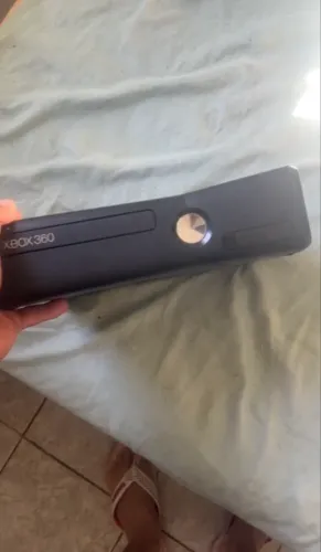 XBOX 360 SLIM