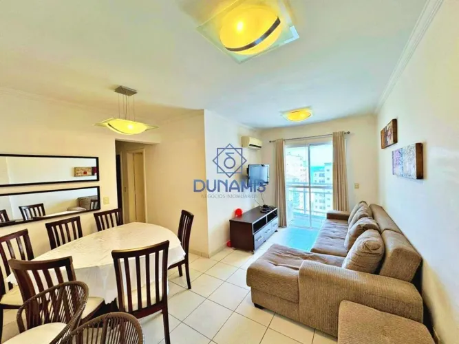 Apartamento para Alugar em Pitangueiras, Guarujá - SP