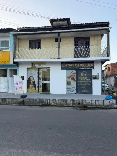 Excelente casa village2 vizinho Acaua