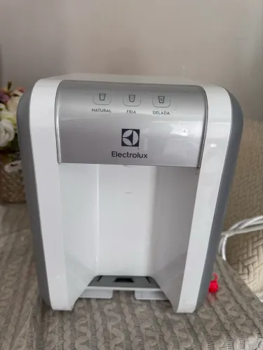 Purificador de Agua Electrolux 