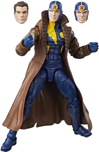 Marvel Legends homem Múltiplo Lose 2 unidades