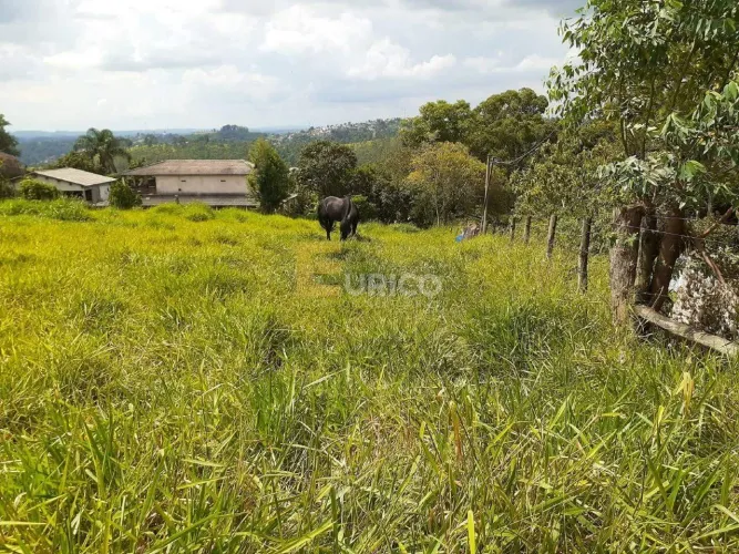Terreno à venda no Outeiro das Paineiras (Botujuru) em Campo Limpo Paulista/SP