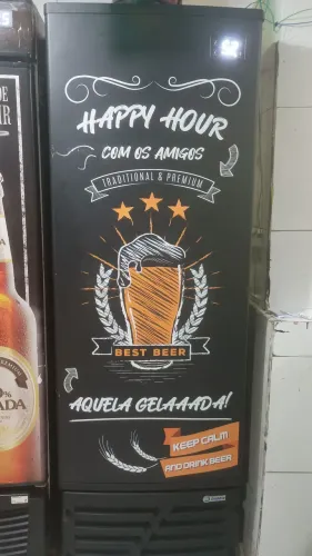 Vendo com pouco tempo de uso 