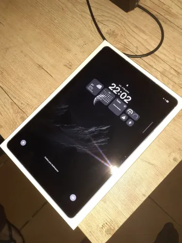 TABLET SAMSUNG S10FE 128GB