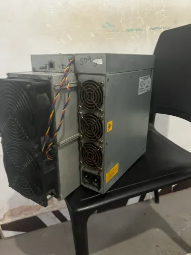 Antiminer S19 95Th /104Th / 120Th