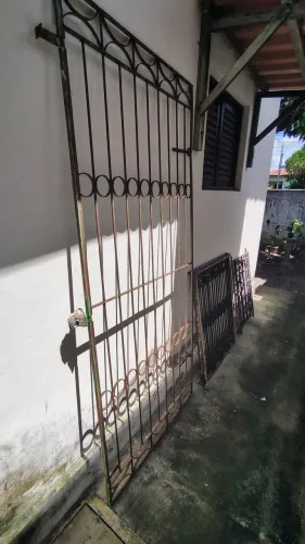 Grades para Porta e Janelas