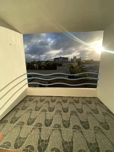 Imóvel para aluguel tem 55 metros quadrados com 1 quarto em Vicente Pinzon - Fortaleza - C