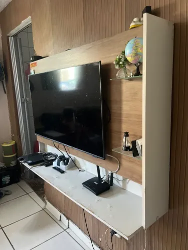 Painel para tv