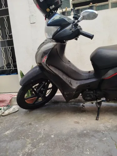 Shineray jet 50cc