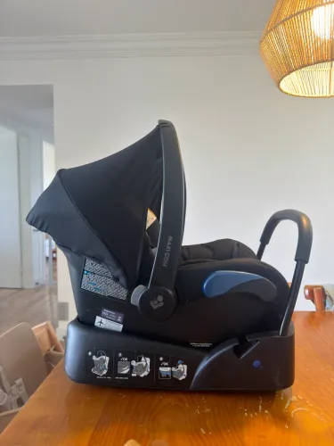 Bebe conforto maxi cosi citi 2