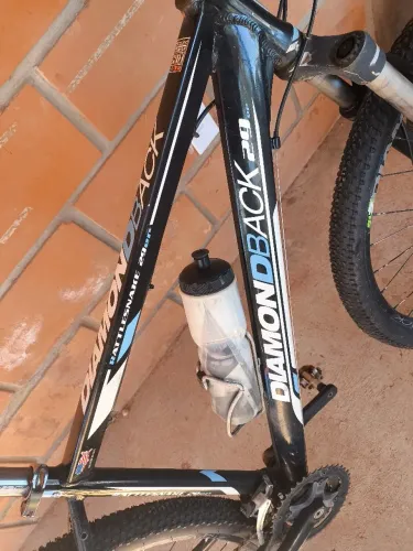 Bicicleta Aro 29 