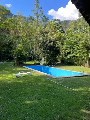 Sitio por Temporada em Guapimirim